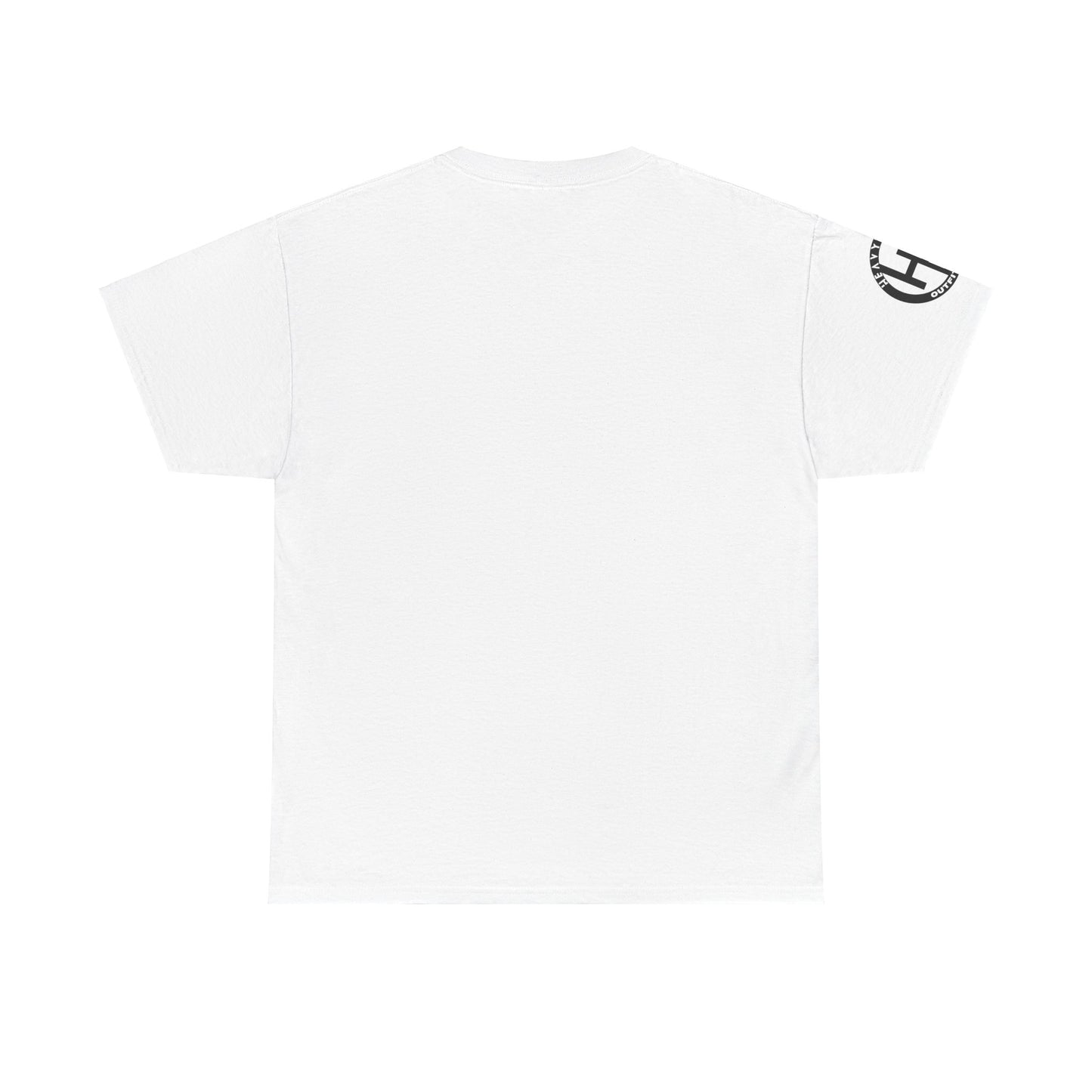 HEAVYBRAND Cotton Tee