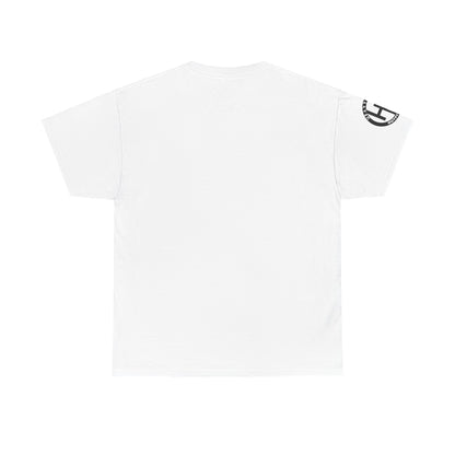 HEAVYBRAND Cotton Tee