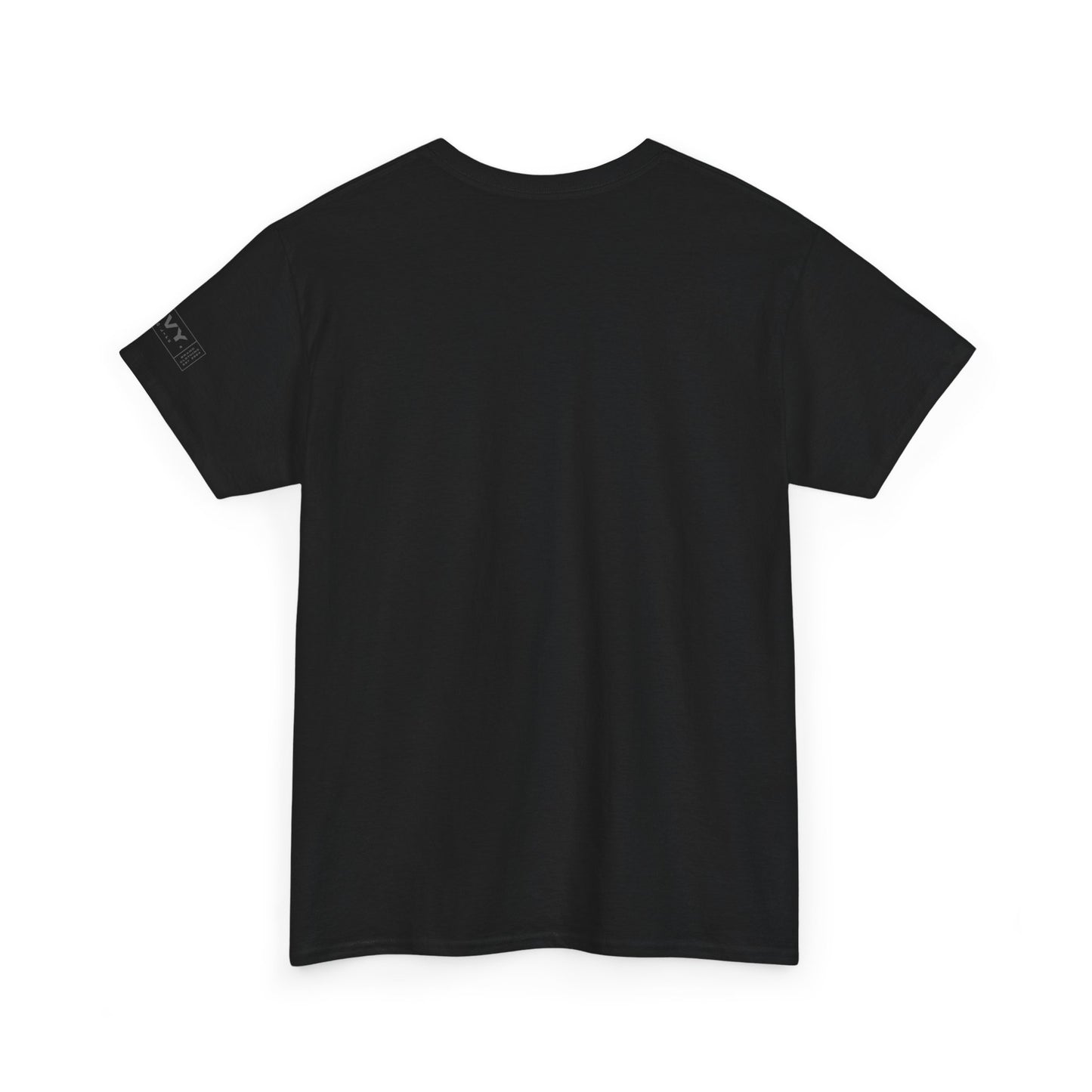 HEAVYBRAND Cotton Tee