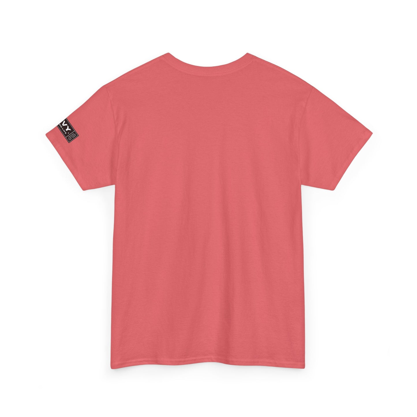 HEAVYBRAND Cotton Tee