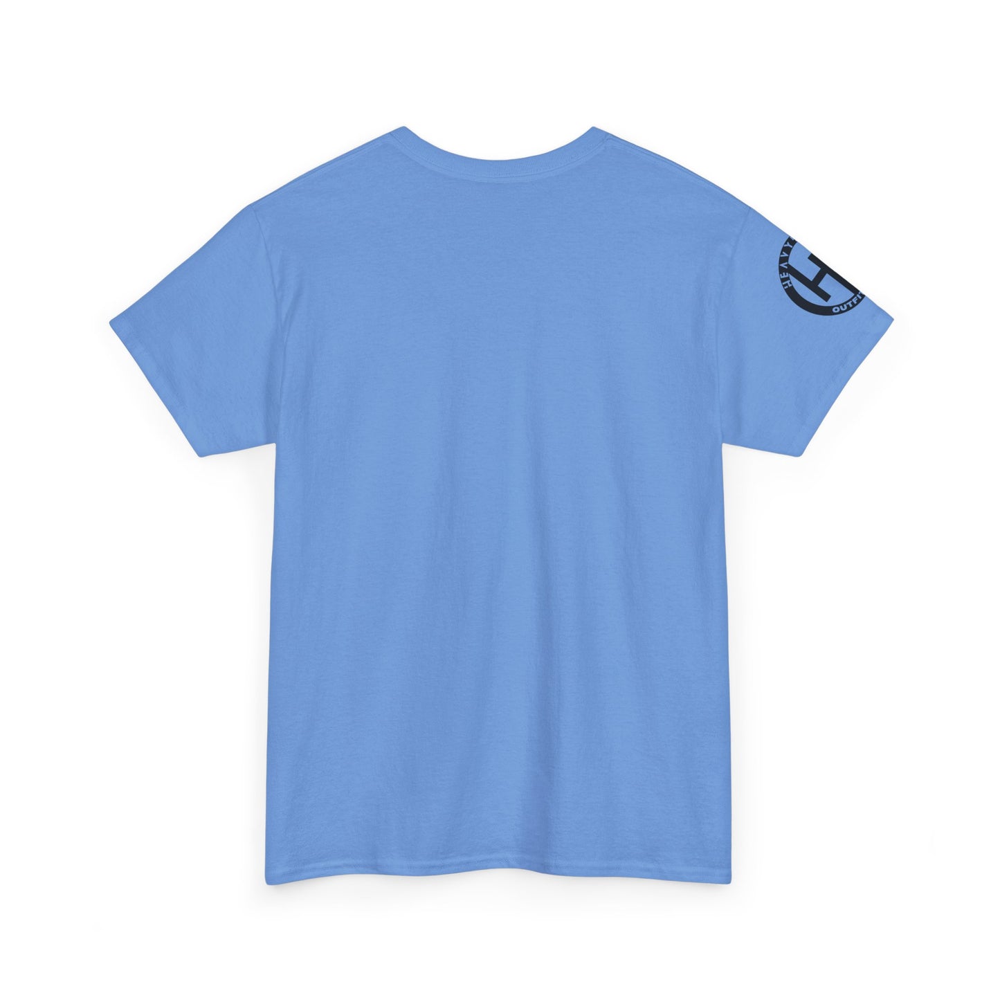 HEAVYBRAND Cotton Tee