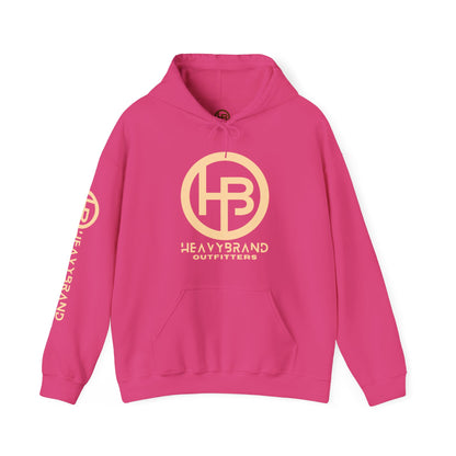 HEAVYBRAND Classic Hoodie