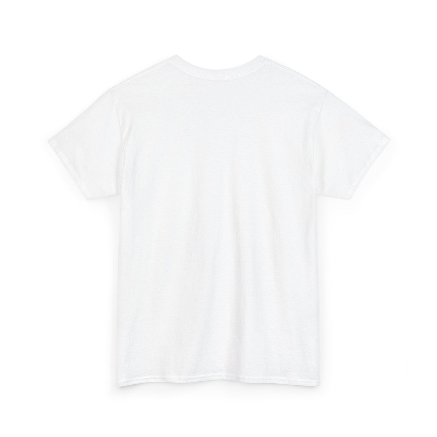 HEAVYBRAND Cotton Tee