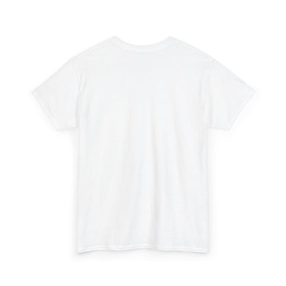 HEAVYBRAND Cotton Tee