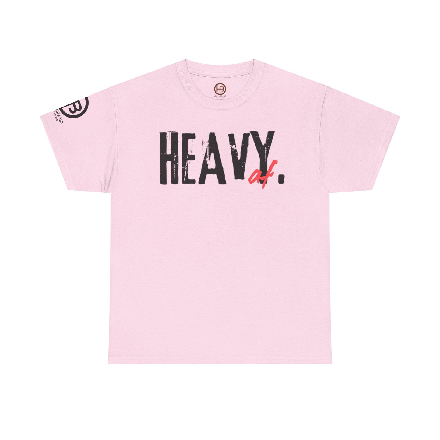 HEAVYBRAND AF Tee