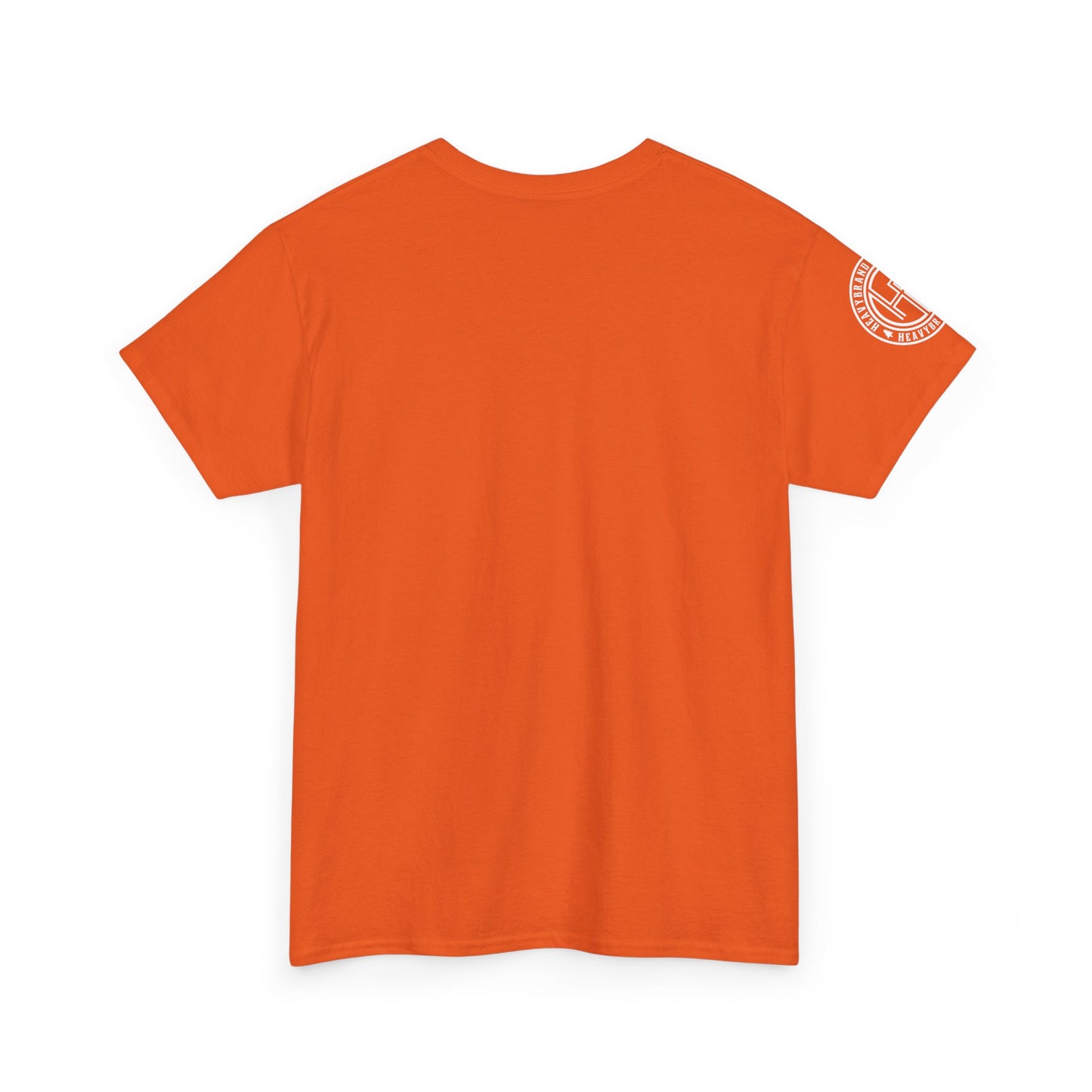 HEAVYBRAND Cotton Tee