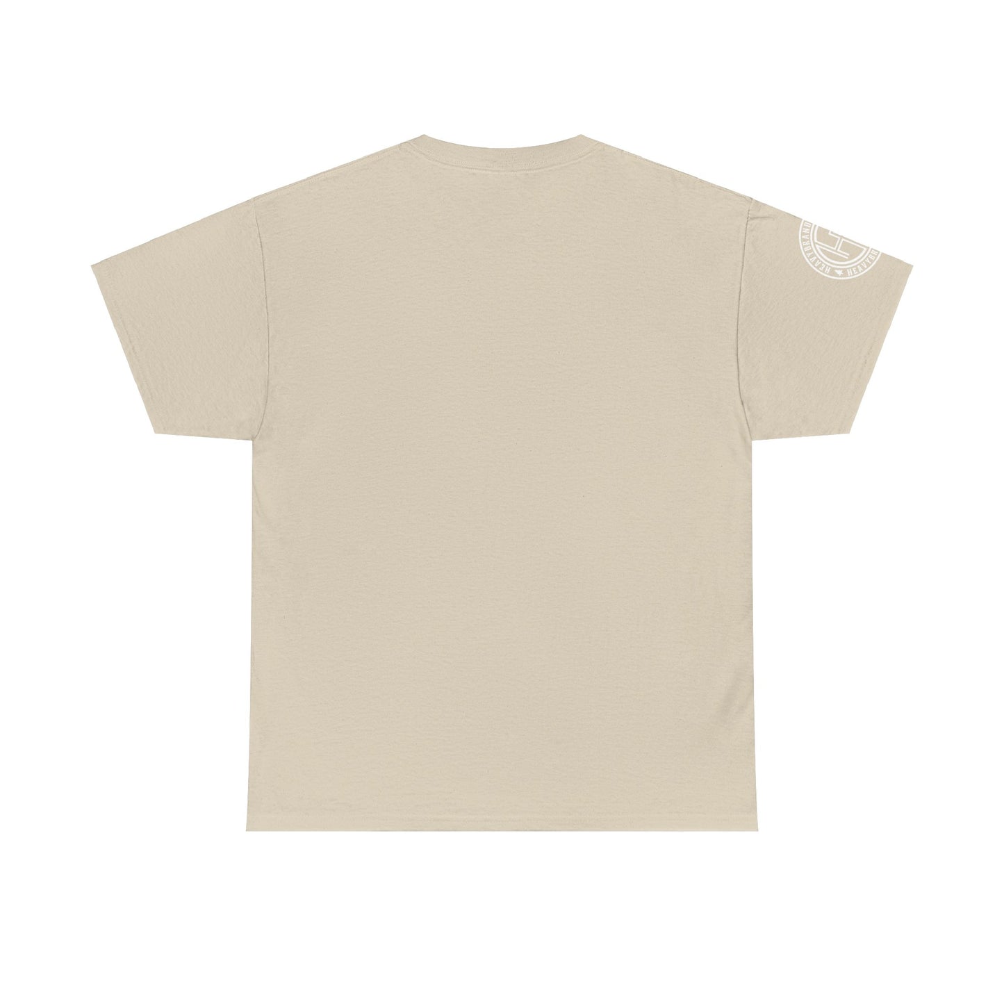 HEAVYBRAND Cotton Tee