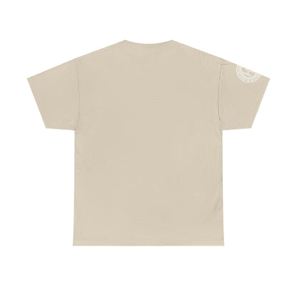 HEAVYBRAND Cotton Tee