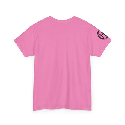 HEAVYBRAND Cotton Tee