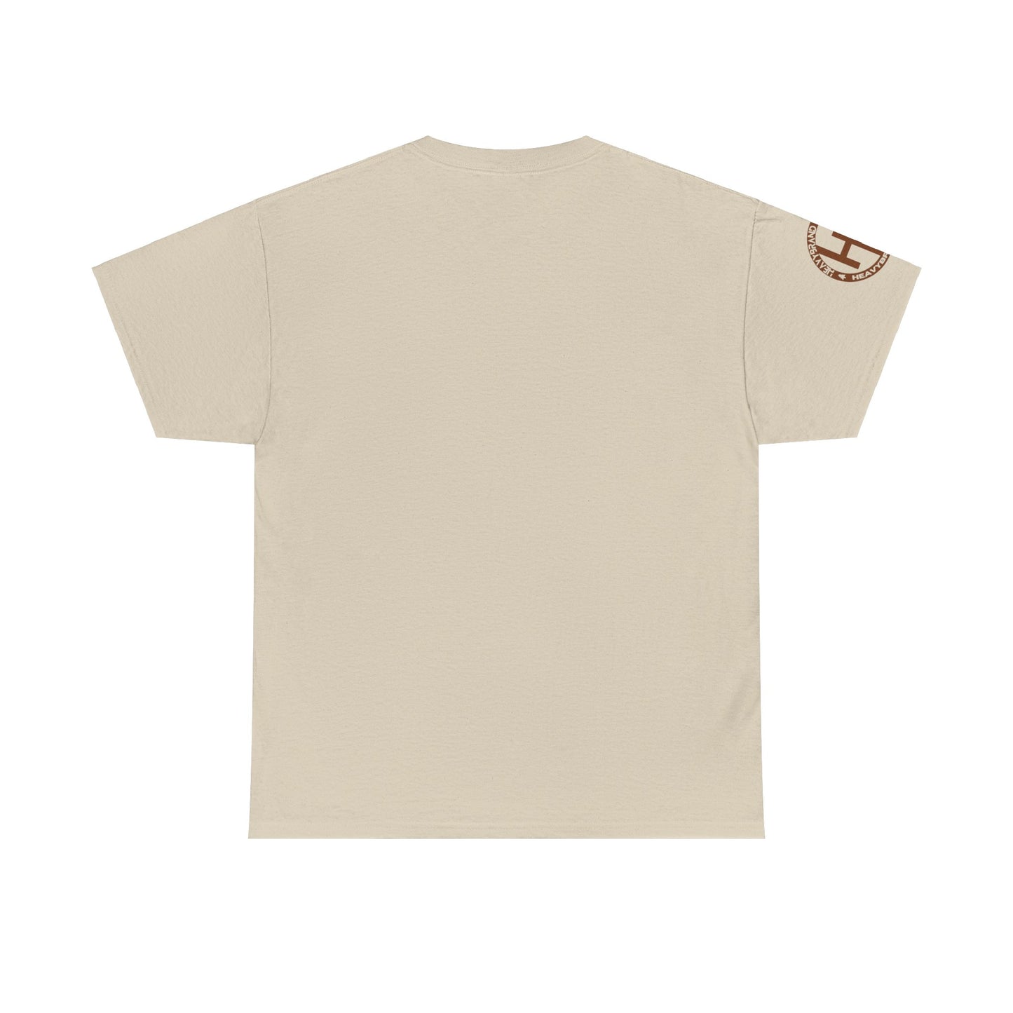 HEAVYBRAND Cotton Tee