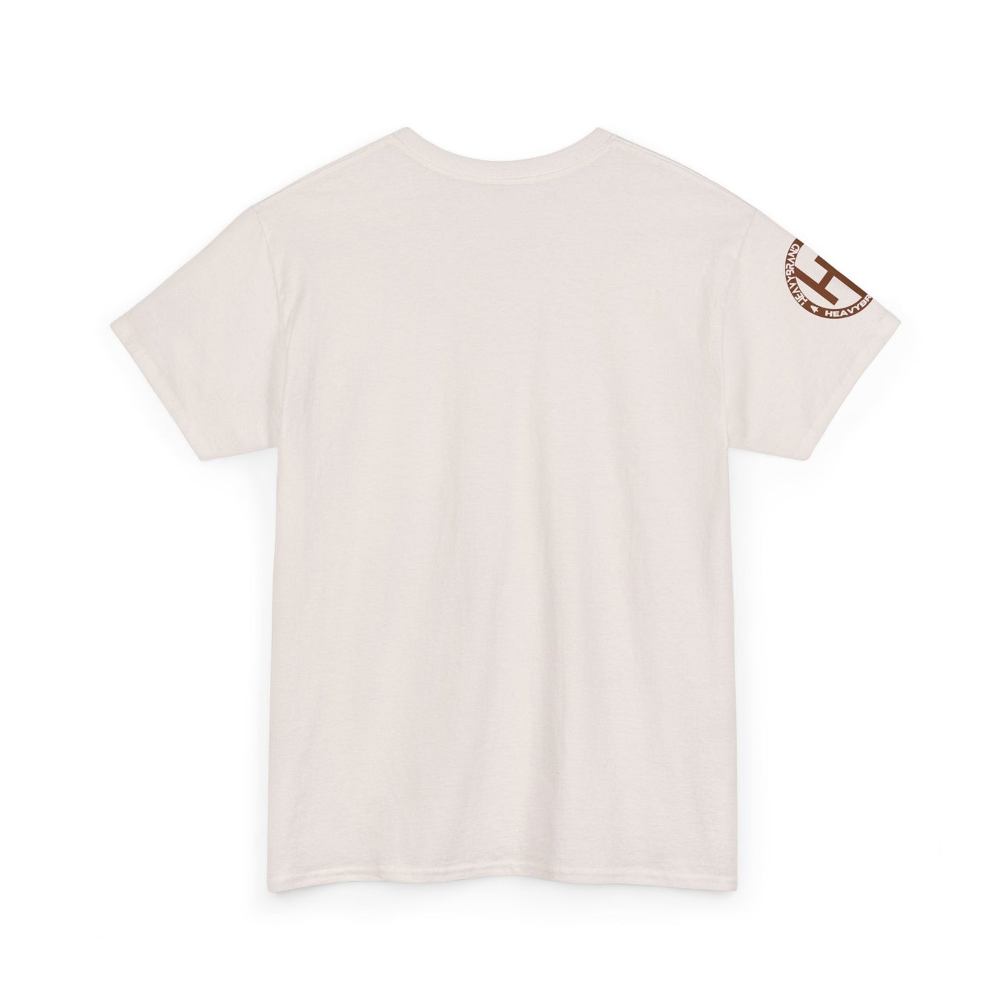 HEAVYBRAND Cotton Tee