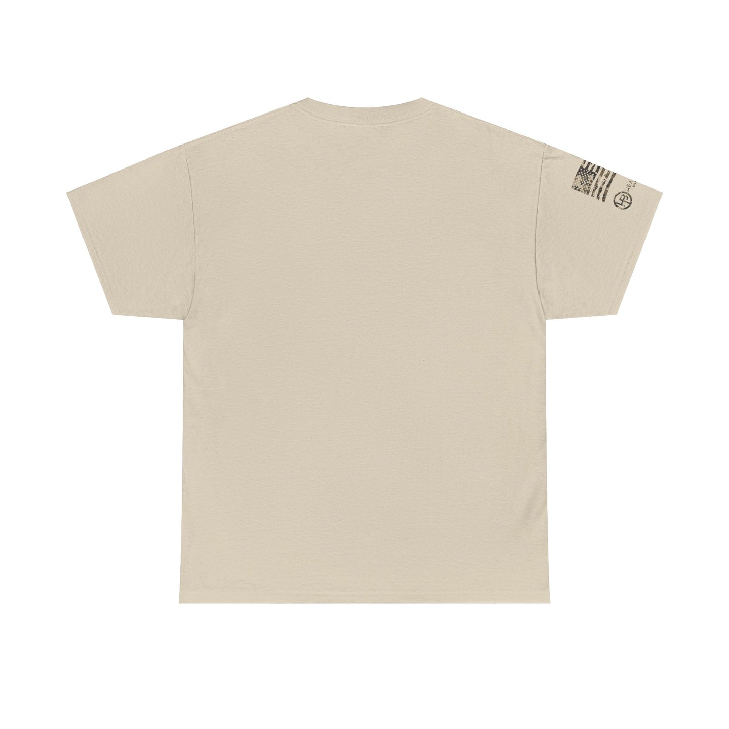 HEAVYBRAND Deep Woods Camo Tee