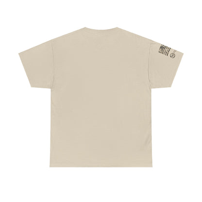 HEAVYBRAND Deep Woods Camo Tee