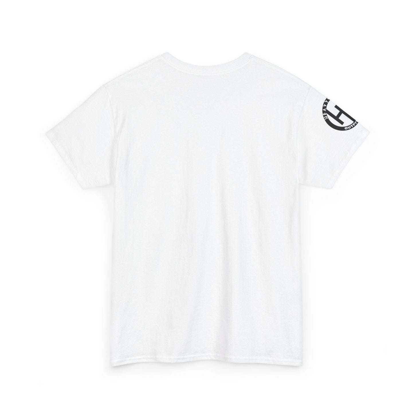 HEAVYBRAND Cotton Tee