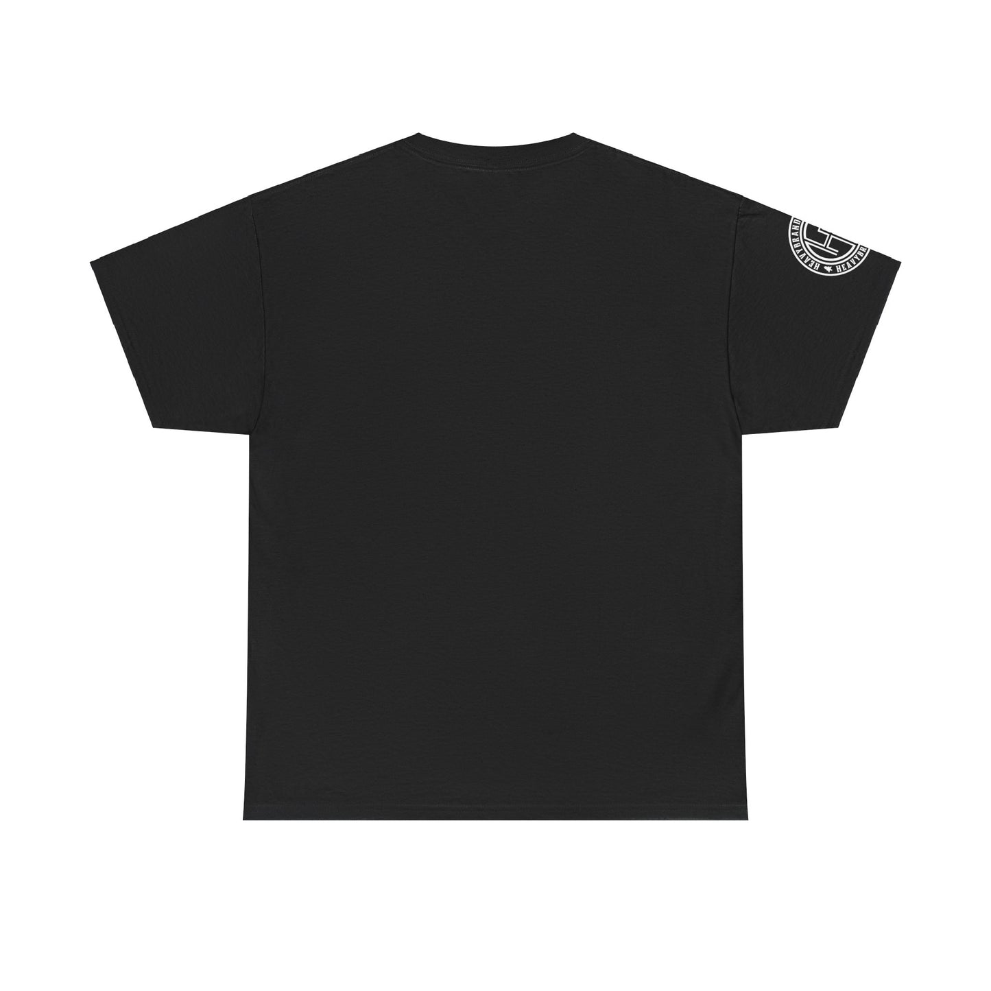 HEAVYBRAND Cotton Tee