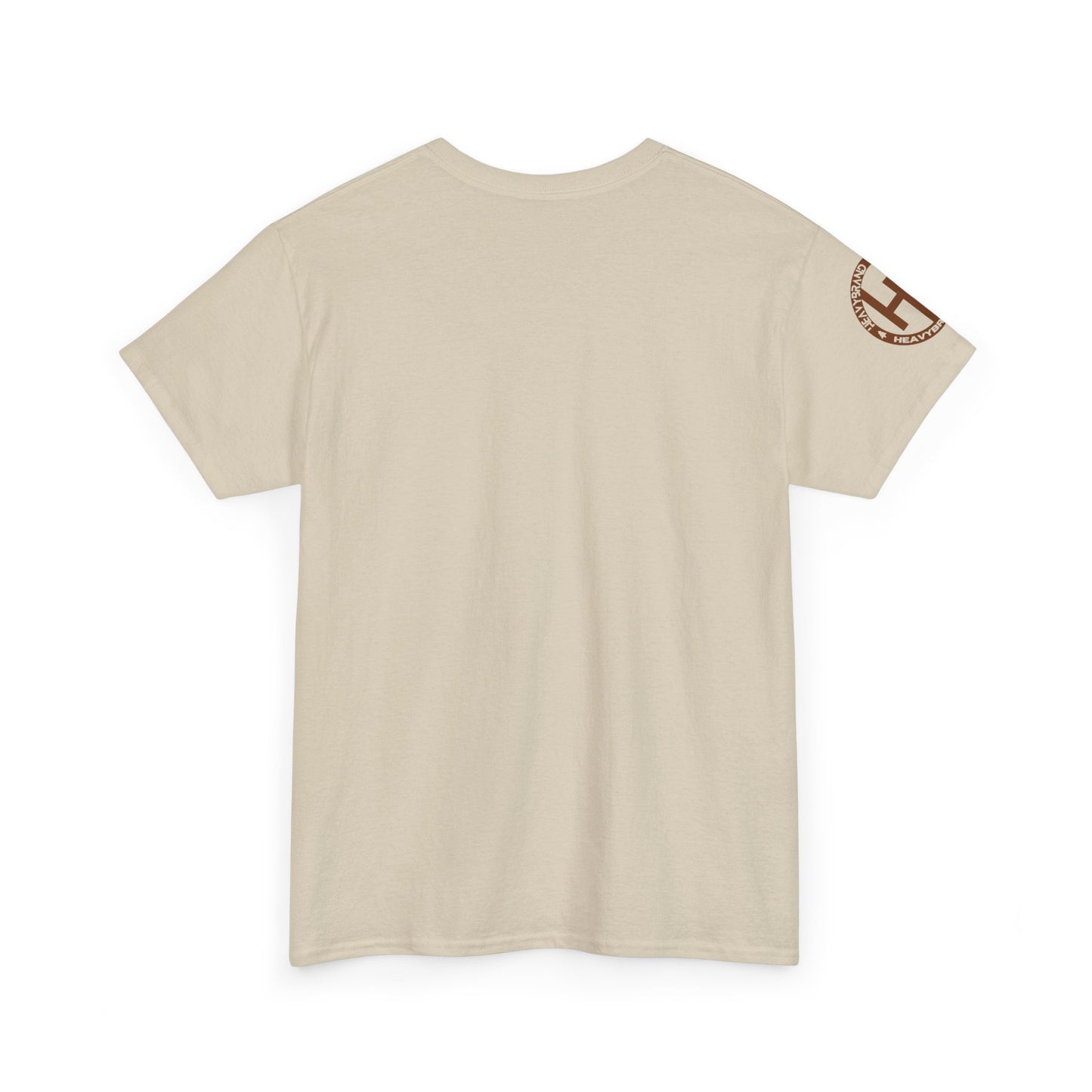 HEAVYBRAND Cotton Tee