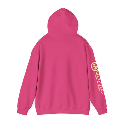 HEAVYBRAND Classic Hoodie