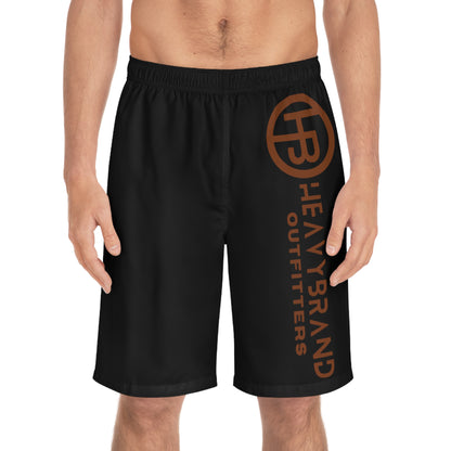 HEAVYBRAND Board Shorts