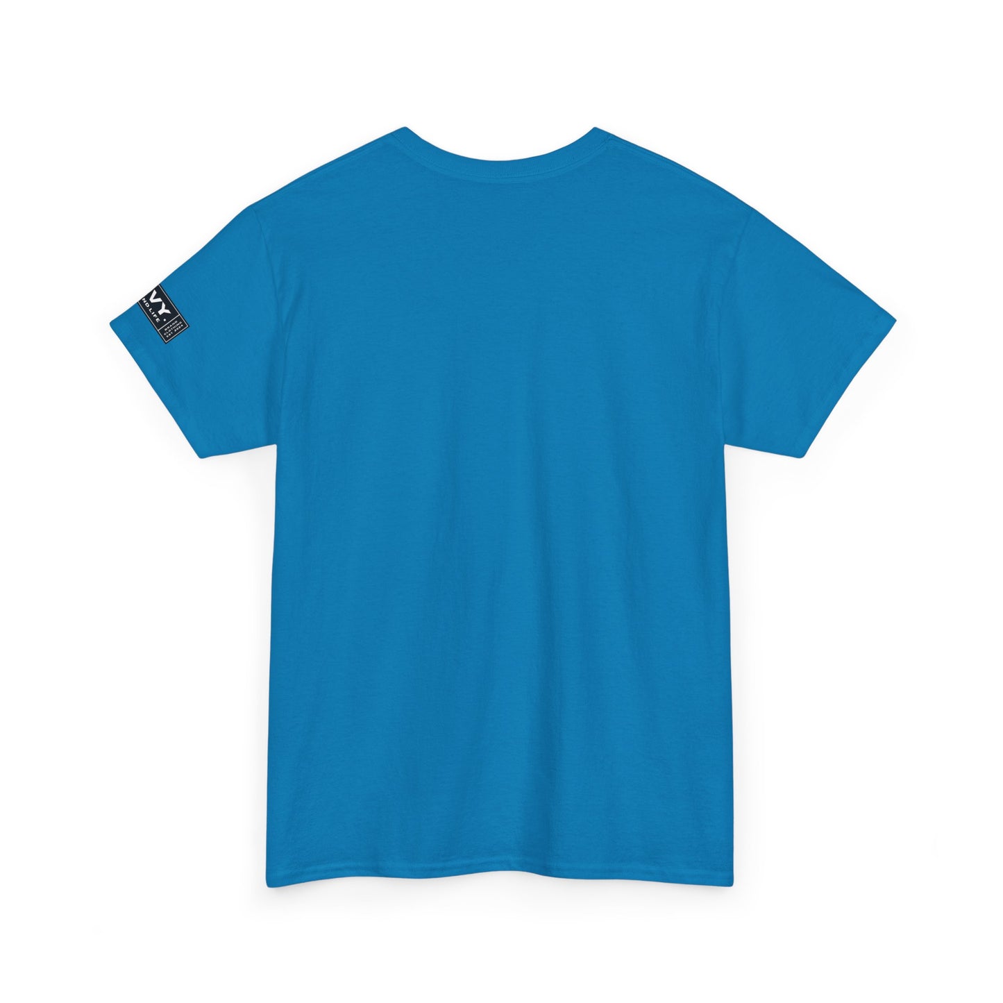 HEAVYBRAND Cotton Tee