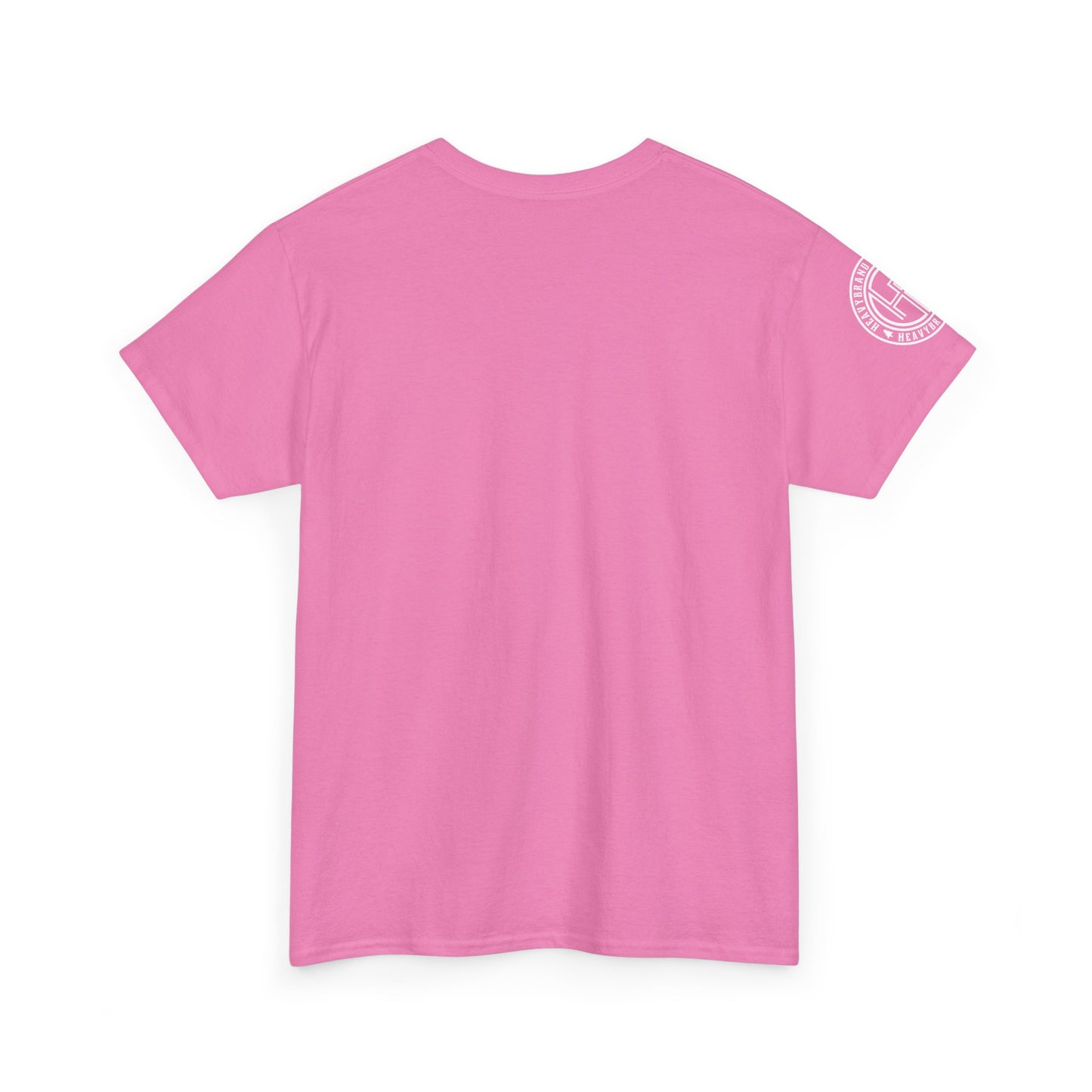 HEAVYBRAND Cotton Tee