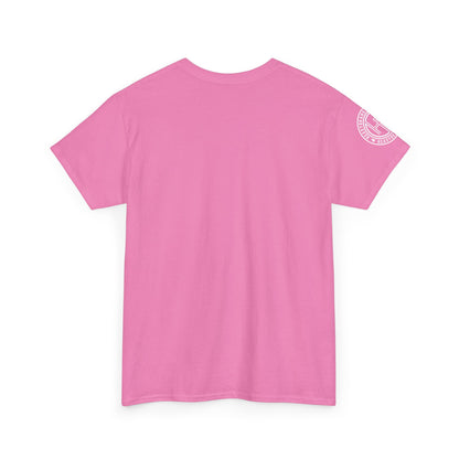 HEAVYBRAND Cotton Tee